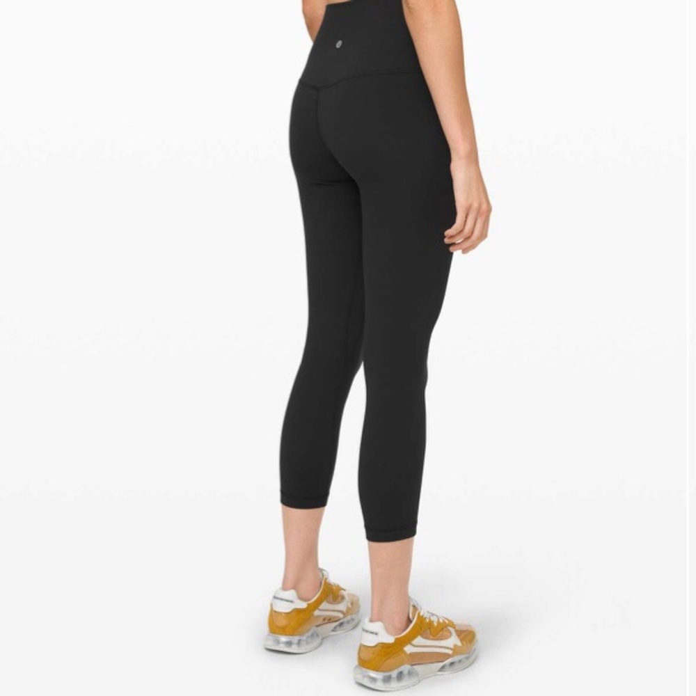 Lululemon Align Legging 23" Gem